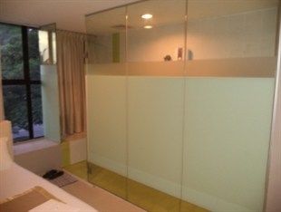 New Wave Vines Hotel スリ・カンバンガン エクステリア 写真